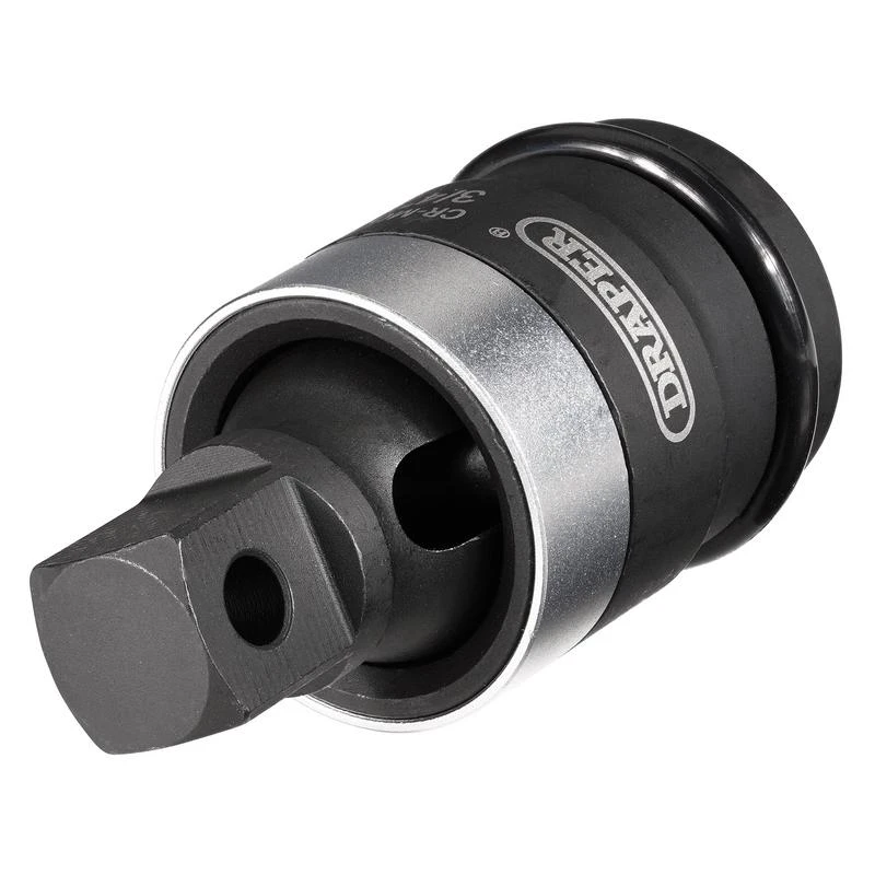 Extension Bars & Adaptors