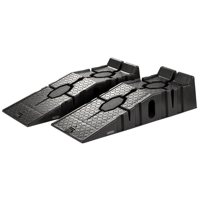 Vehicle Ramps
