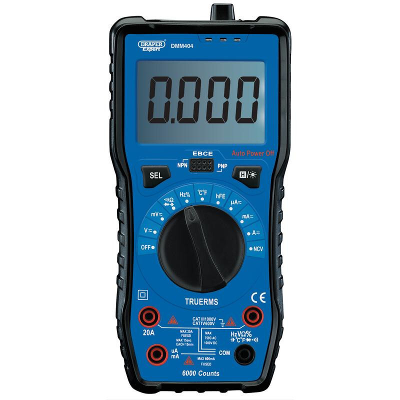 Multimeters