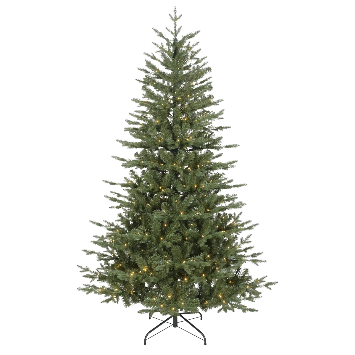 Christmas Trees