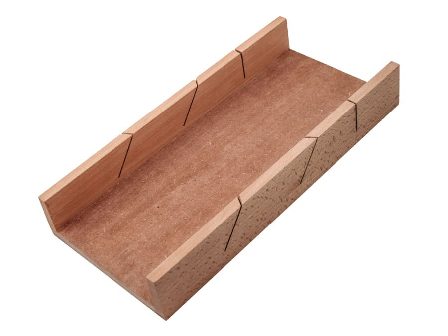 Mitre Boxes