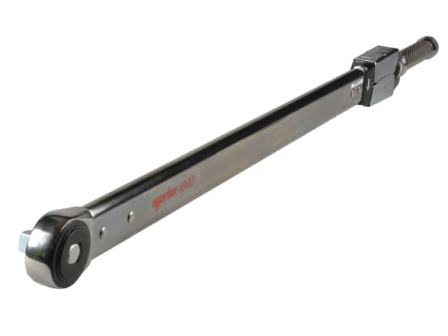 1" Drive Torque Wrenches