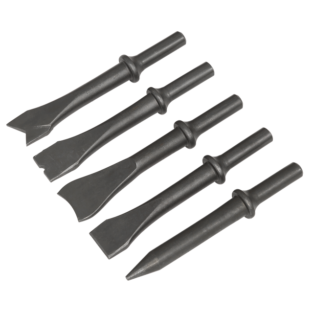 Air Hammers & Chisels