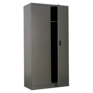 Workshop Cabinets & Cupboards