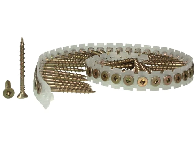 Trade & Specialist Screws