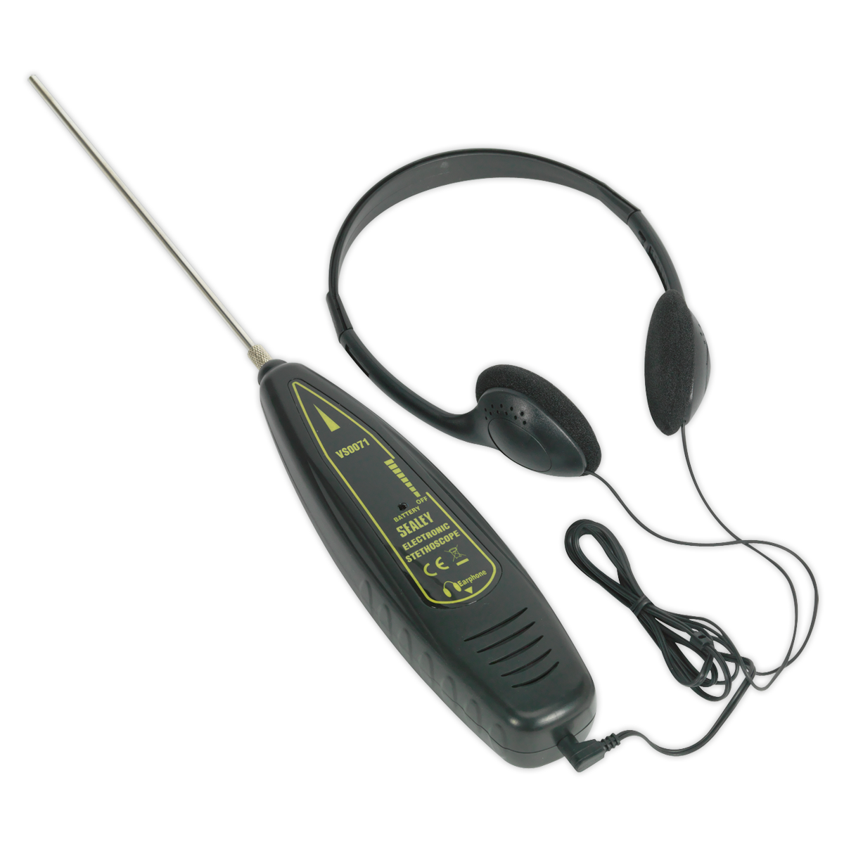 Diagnostic & MOT Equipment