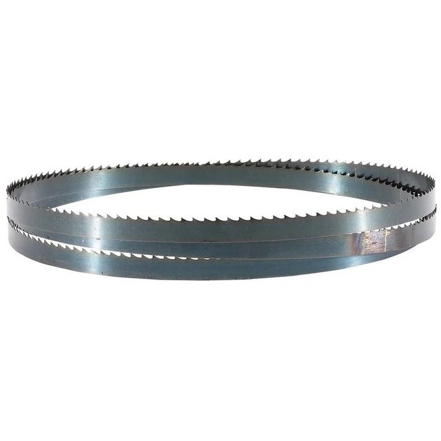 Bandsaw Blades