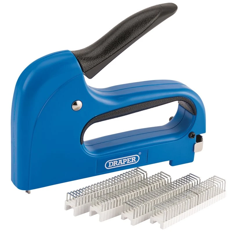 Staple Guns & Tackers