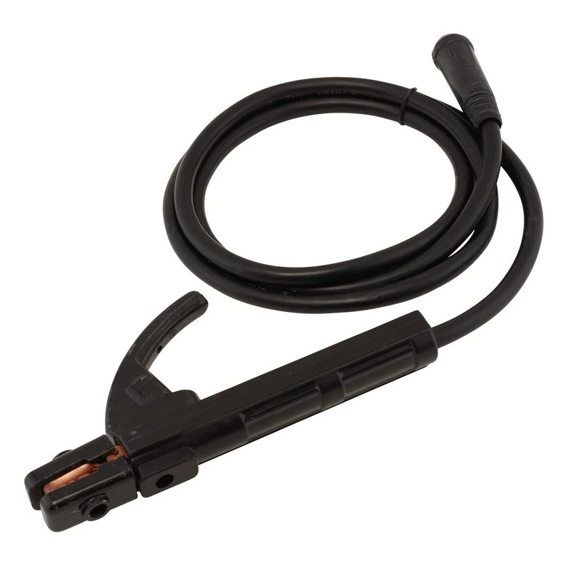 Welding Consumables