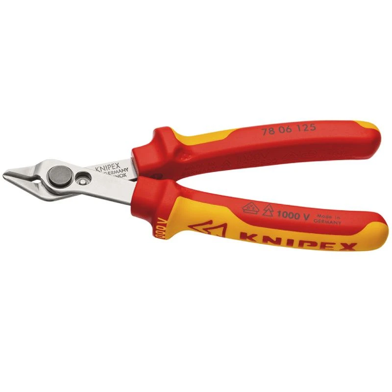 Pliers & Cutters