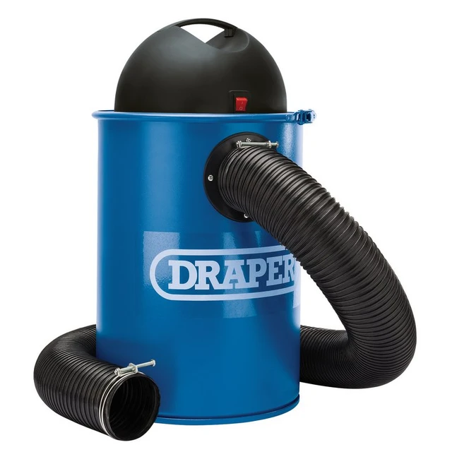 Dust Extraction