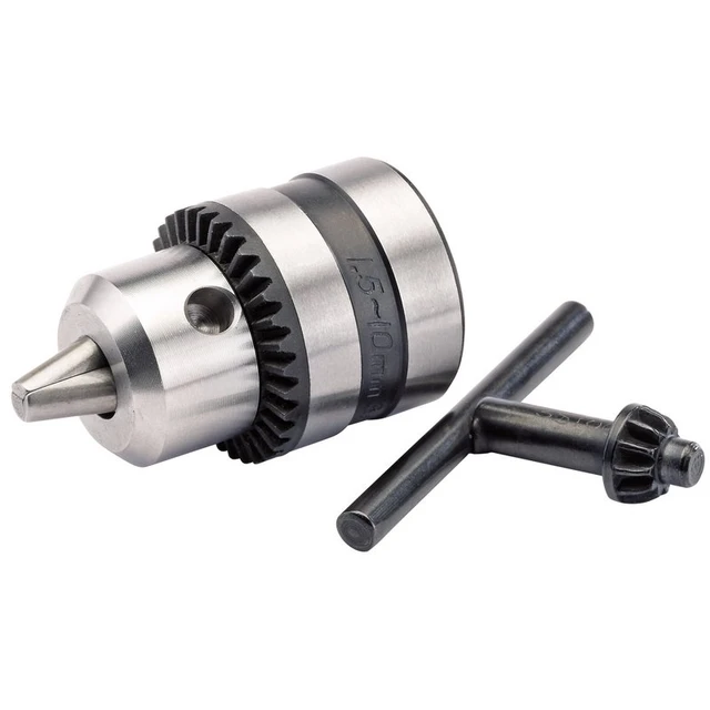 Drill Chucks & Adaptors