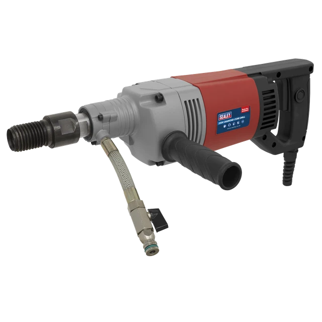 Core Drill Machines