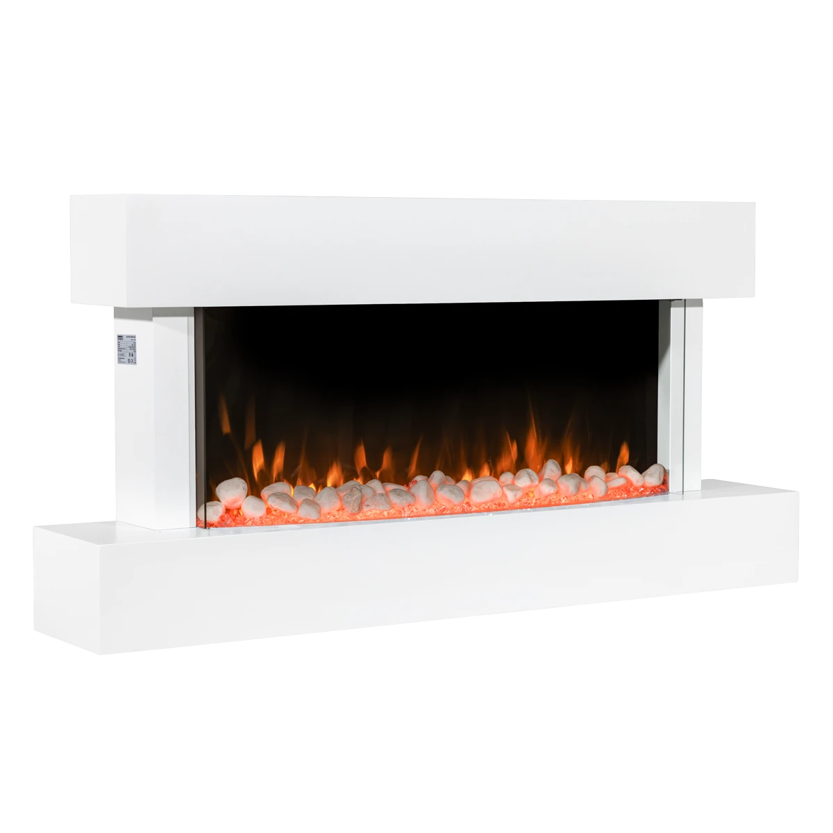 Electric Fires & Heaters