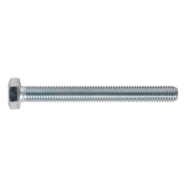 Hex Bolts & Set Screws