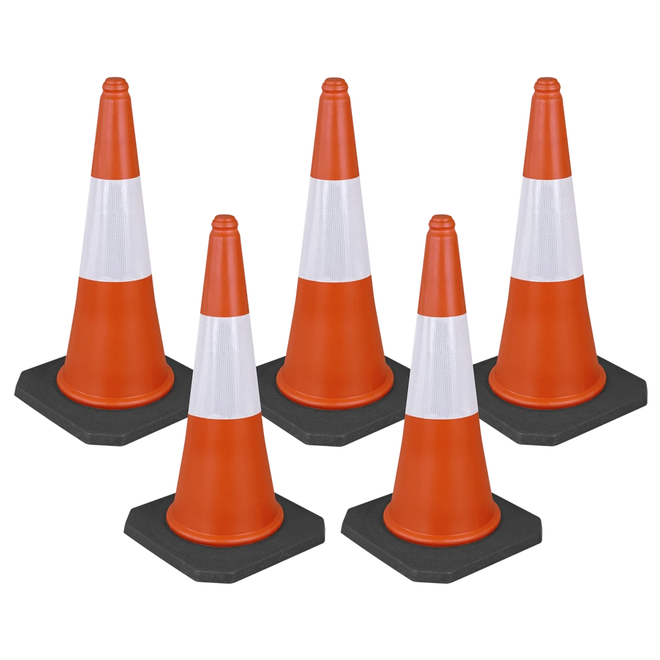 Hazard Cones