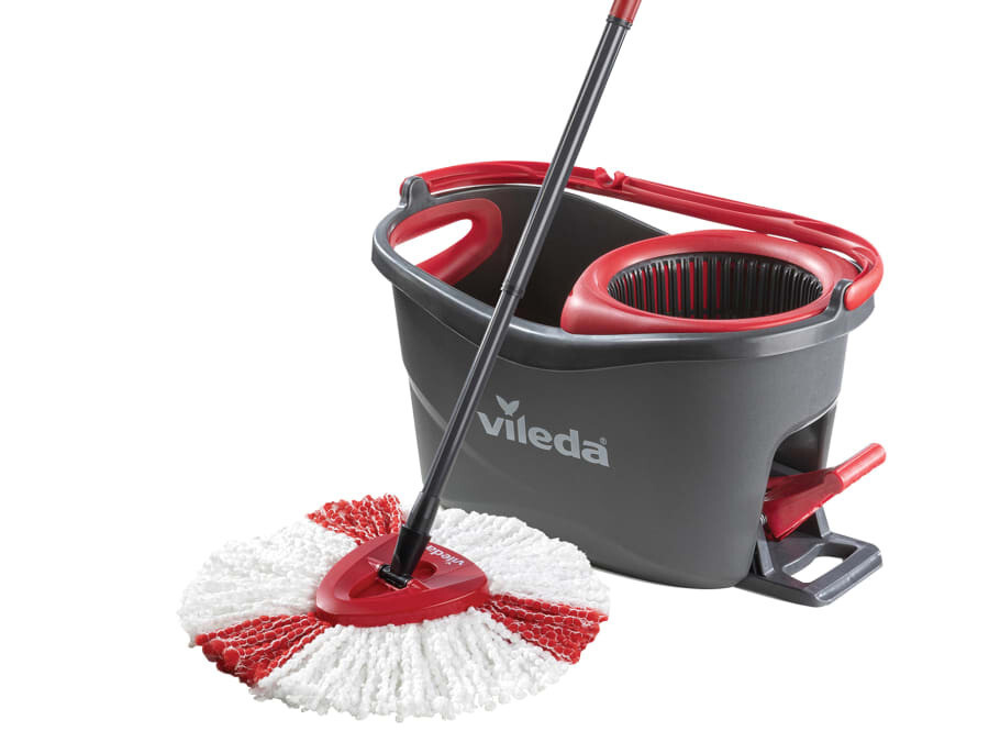 Mops & Buckets