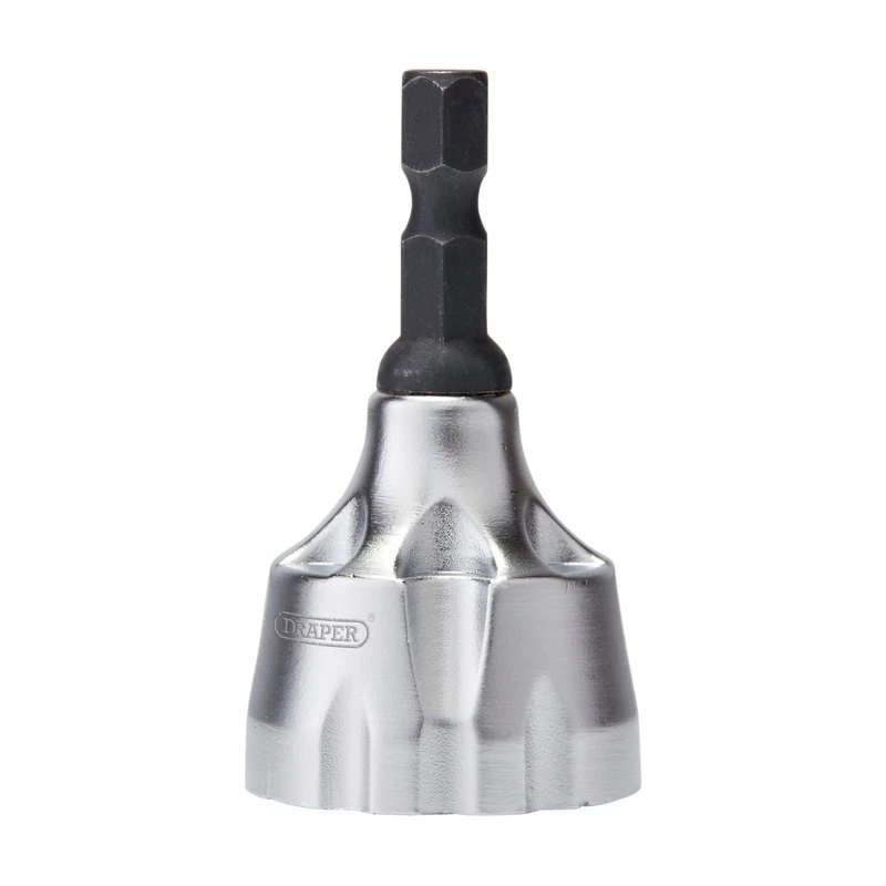 Deburring & Reaming Tools
