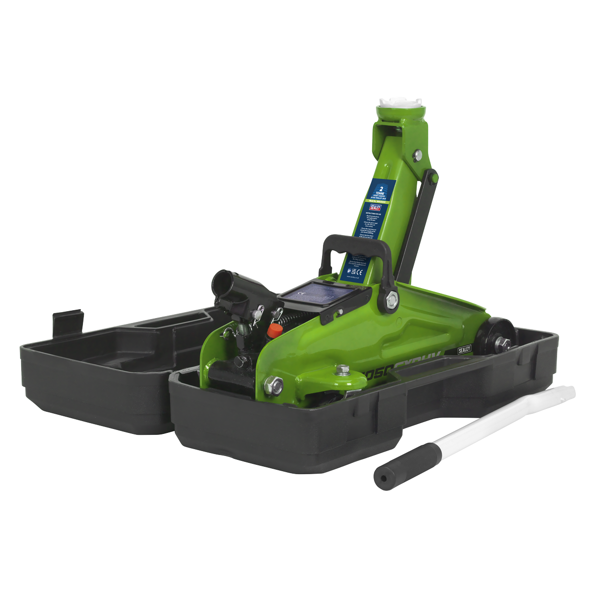 Trolley Jacks
