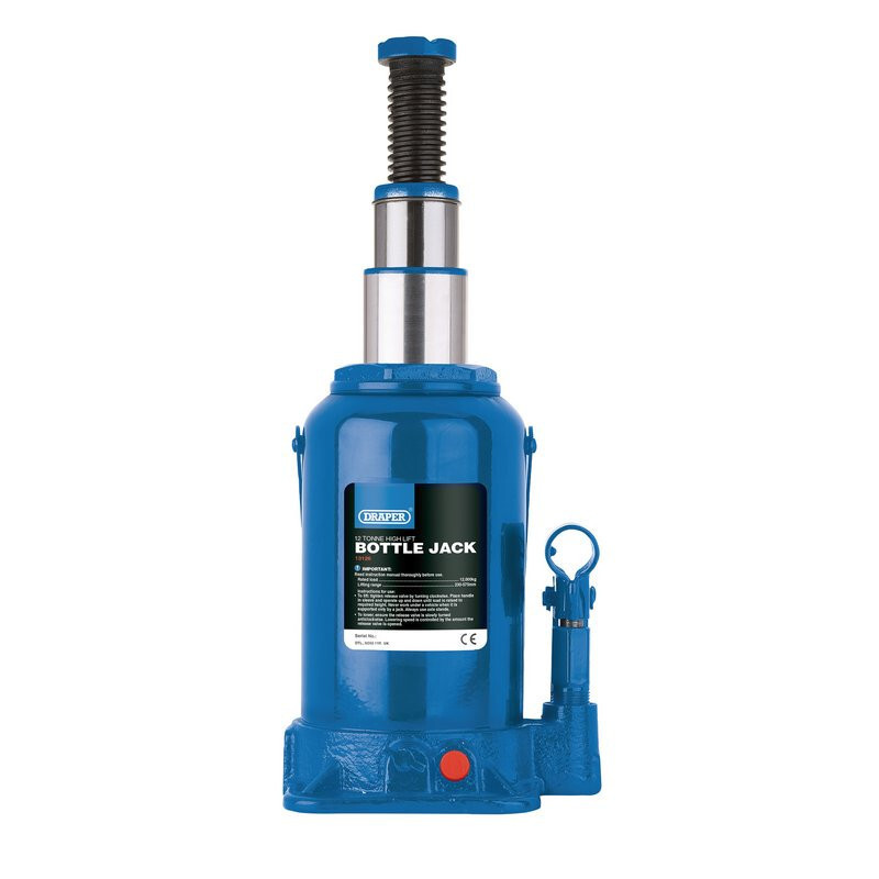 Bottle Jacks