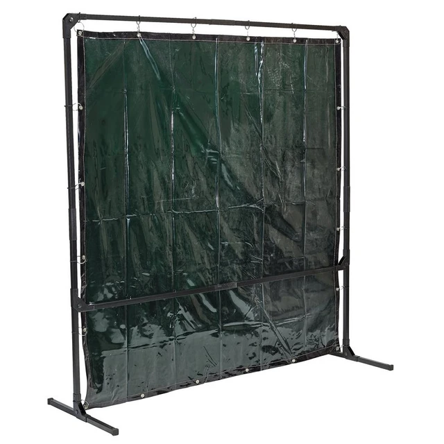 Welding Safety, Screens & Fume Extraction