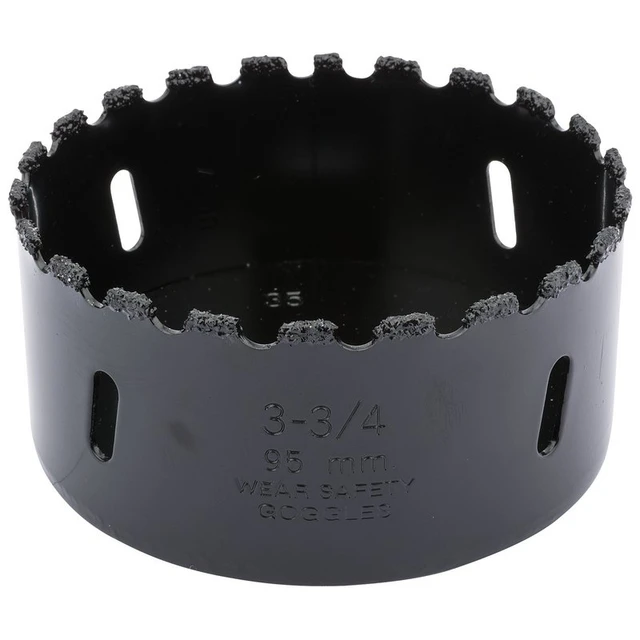 TCT & Carbide Hole Saws
