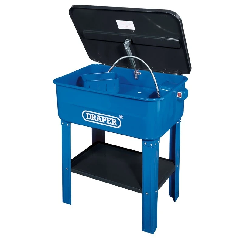 Parts Washers