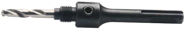 Pilot Drills