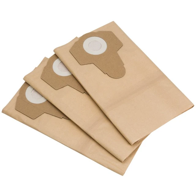 Dust Bags & Filters