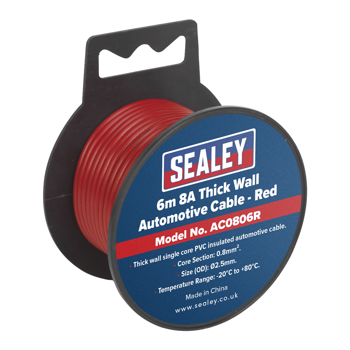 Automotive Cable