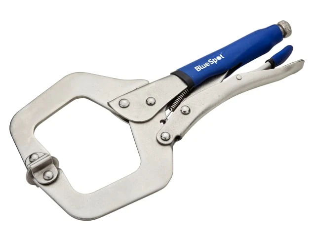 Locking Clamps