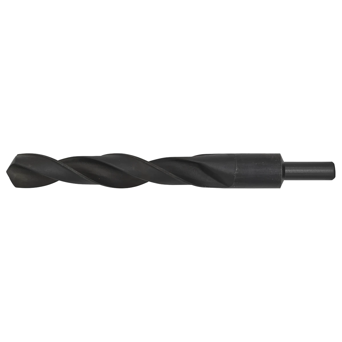 Blacksmith Drill Bits