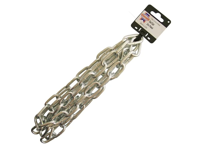 Chain & Rope
