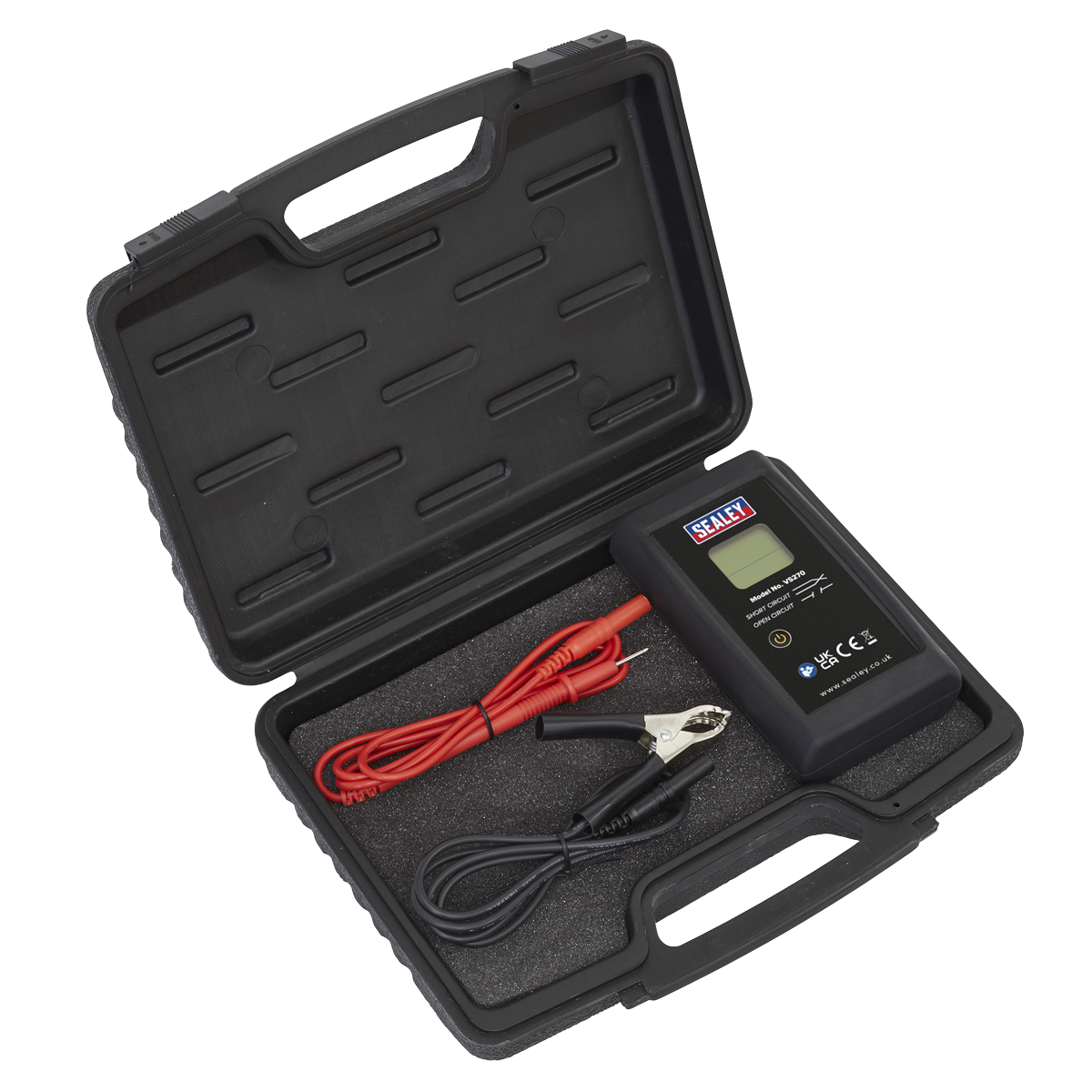 Spark & Glow Plug Tools