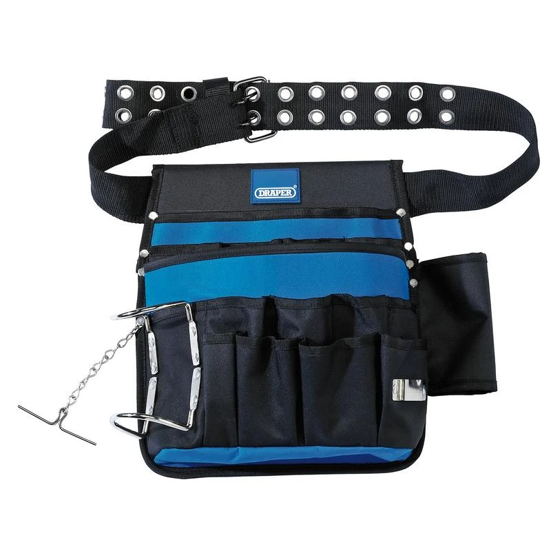 Tool Belts & Pouches