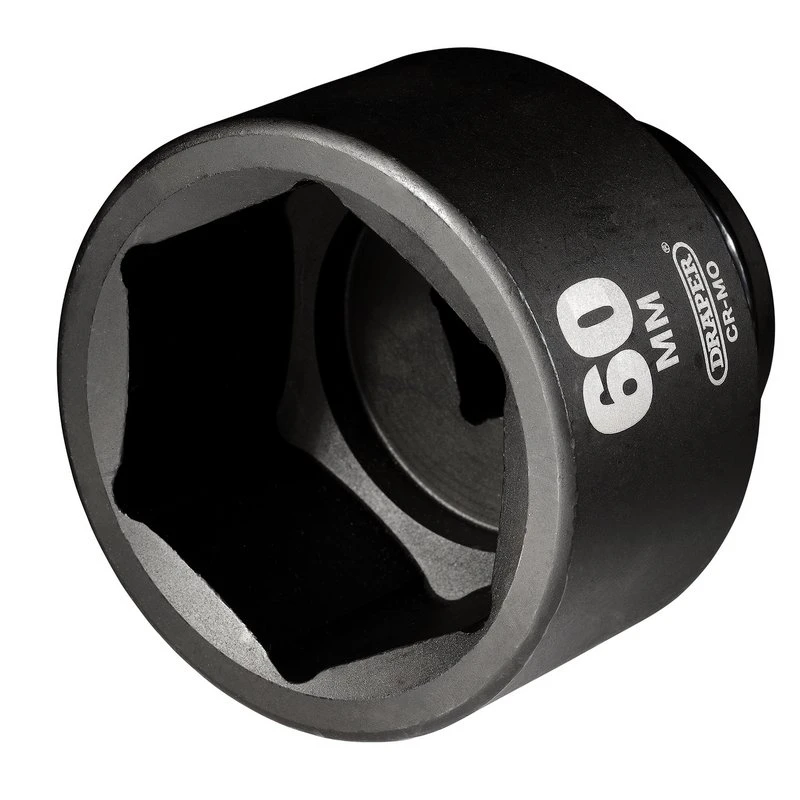 3\4" Impact Sockets