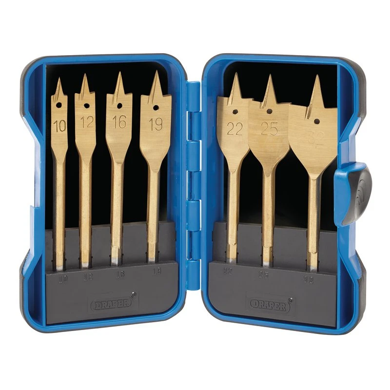 Mixed Drill Bit Sets