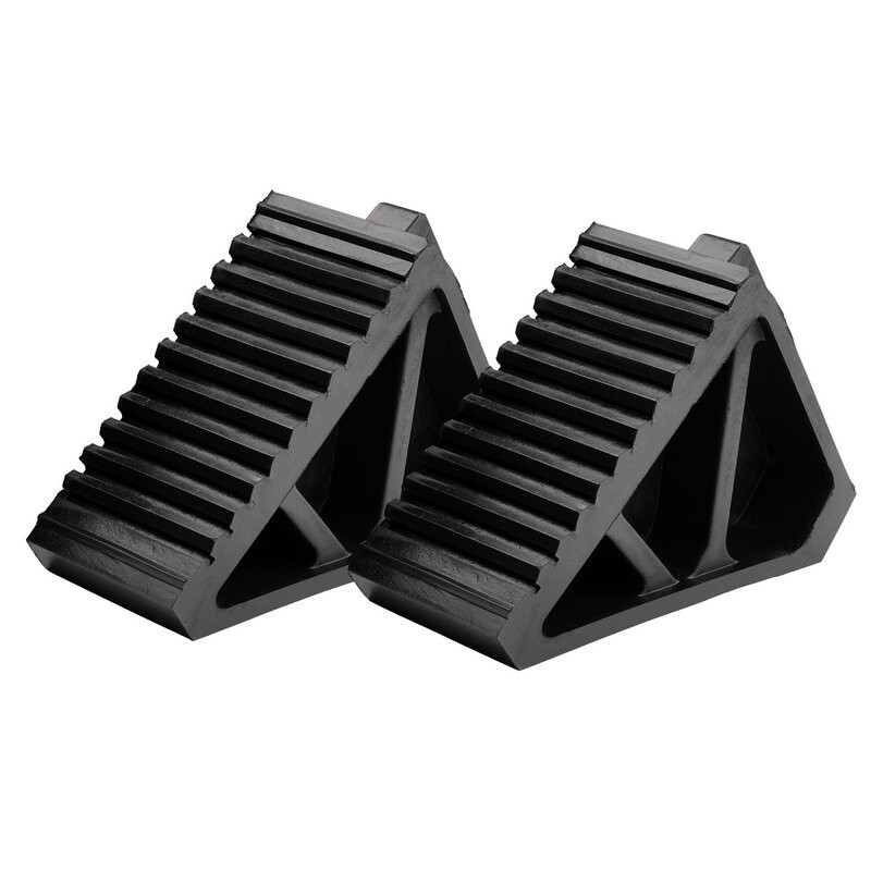 Wheel Chocks