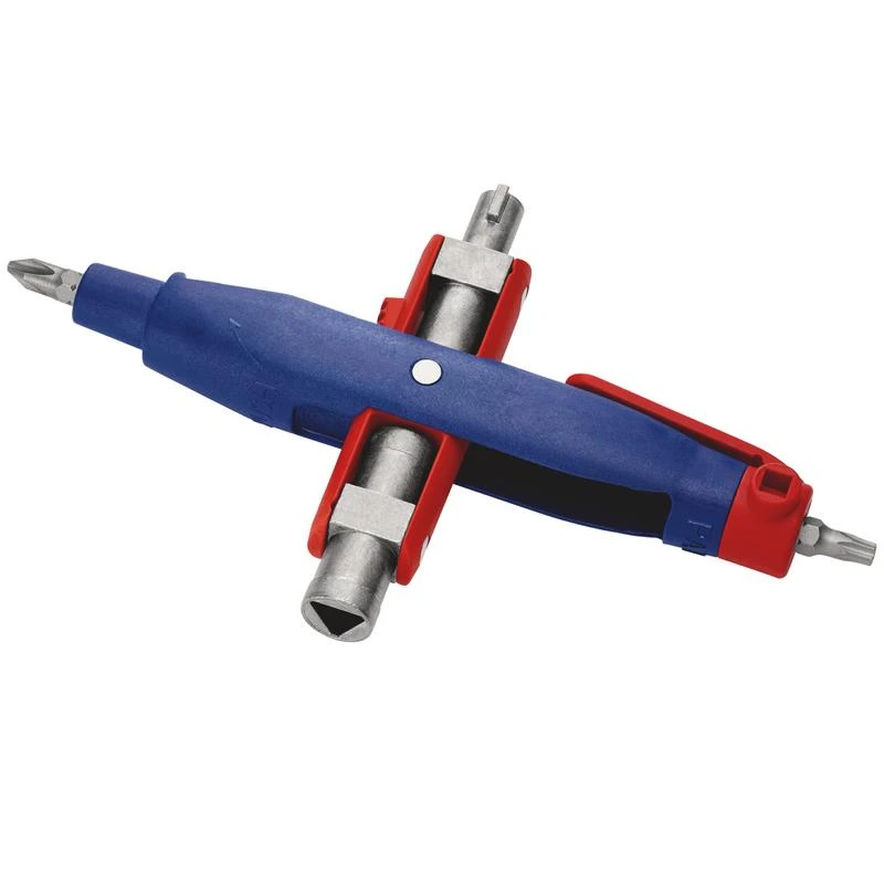 Stopcock & Valve Keys