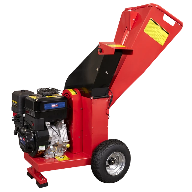 Garden Groundcare Machinery