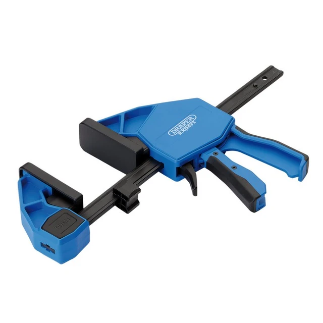 Sash & Bar Clamps