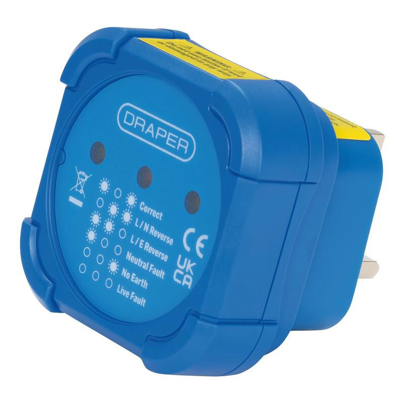 Socket Testers