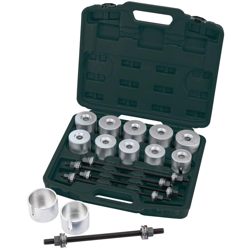 Hub & Bearing Tools