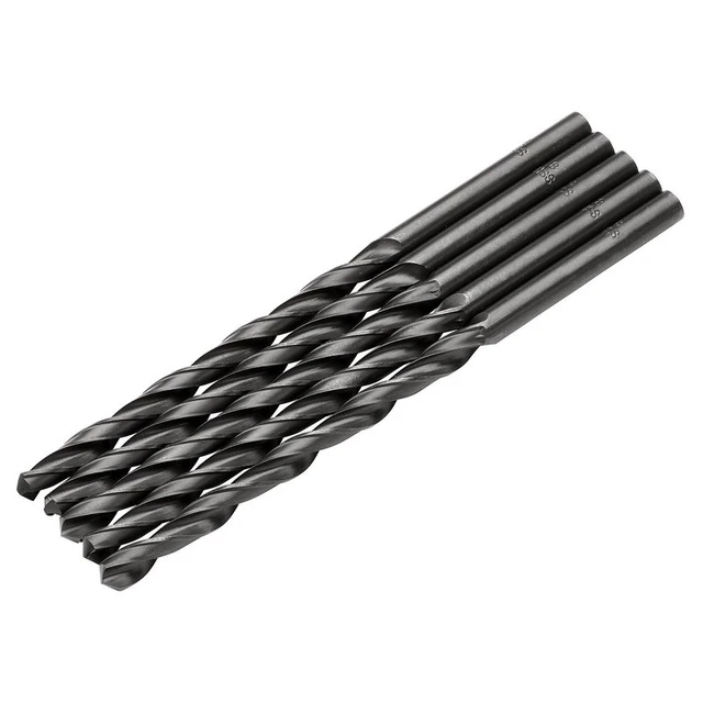 HSS Drill Bits