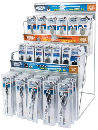 Wood Drill Bits