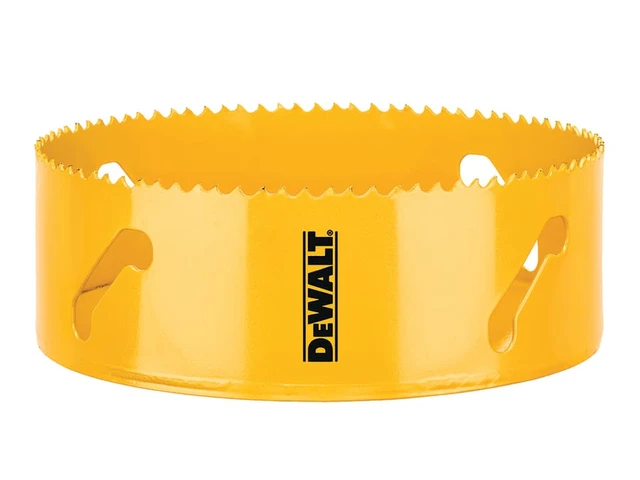 Bi-Metal Hole Saws