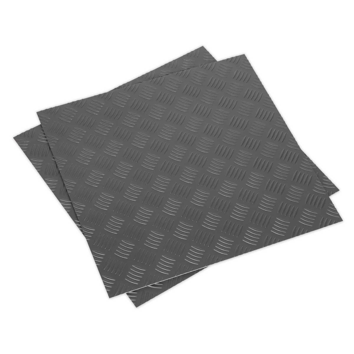 Interlocking Floor Tiles