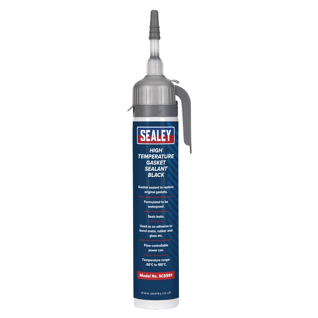 Gasket Maker & Flange Sealants