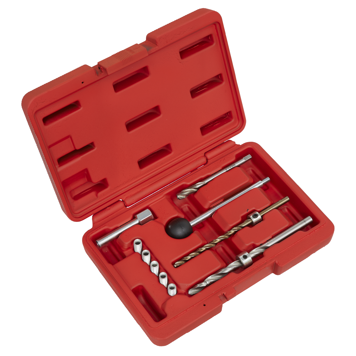 Injector & Fuel System Tools