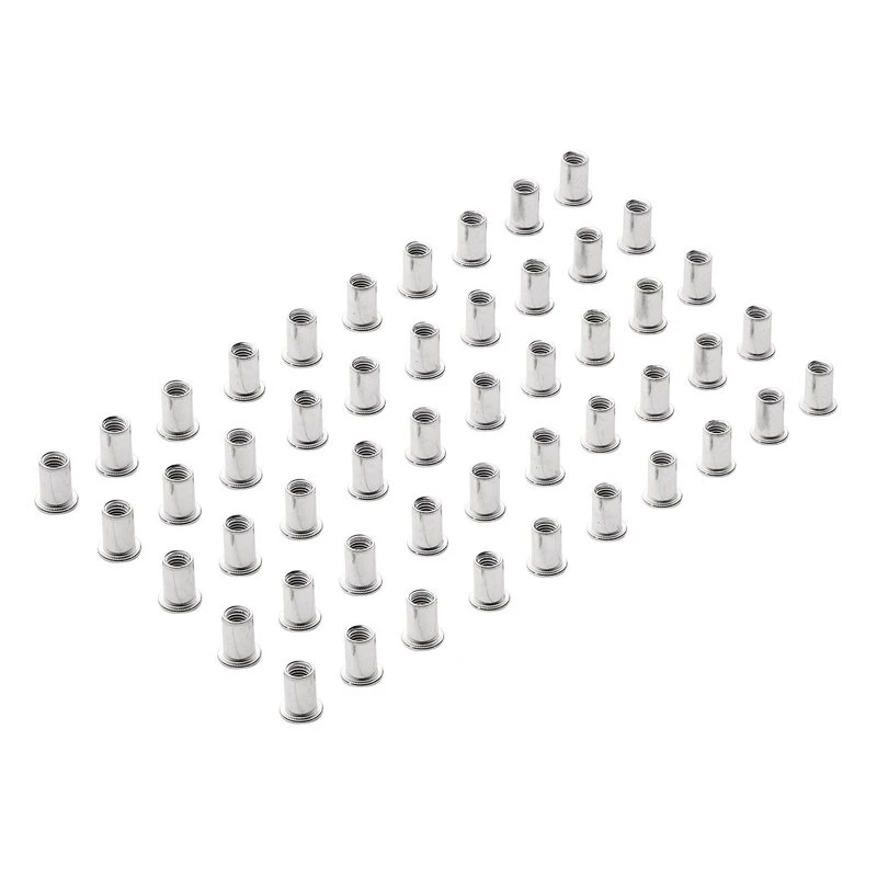 Thread Repair Insert Kits & Inserts